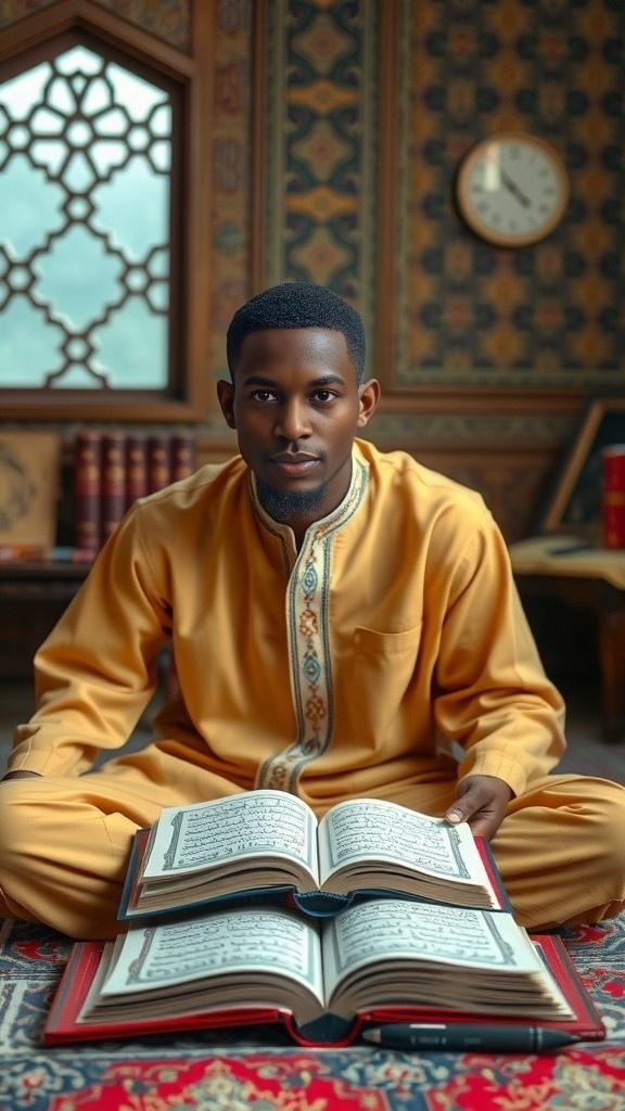 Hafalan Alquran yang Hilang setelah Mondok