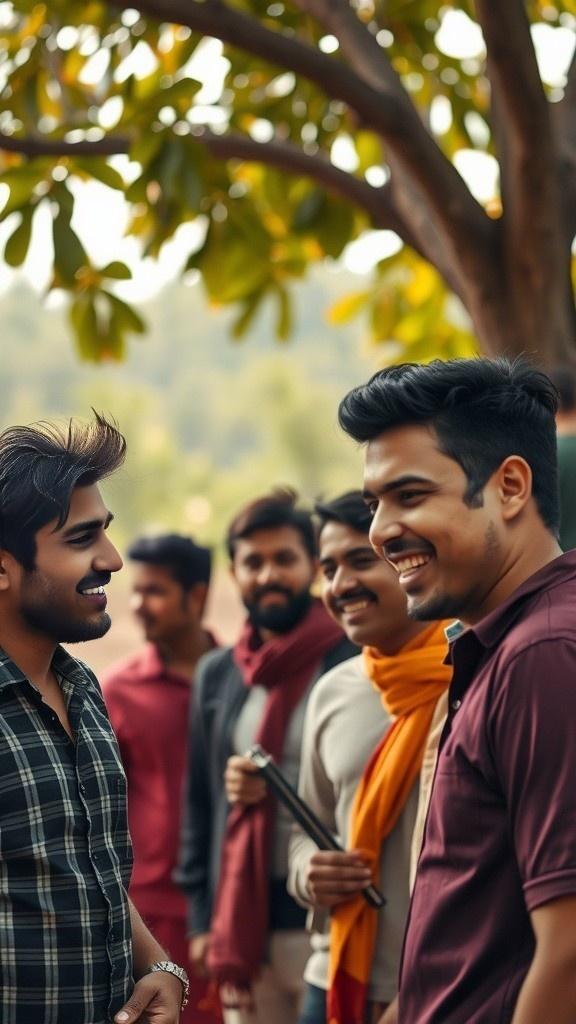 মফিজের চিঠি: অপেক্ষার কাহিনী