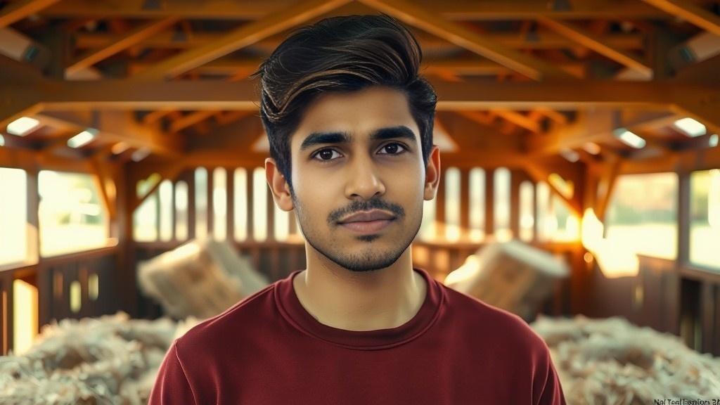 মোবাইলের জাদু