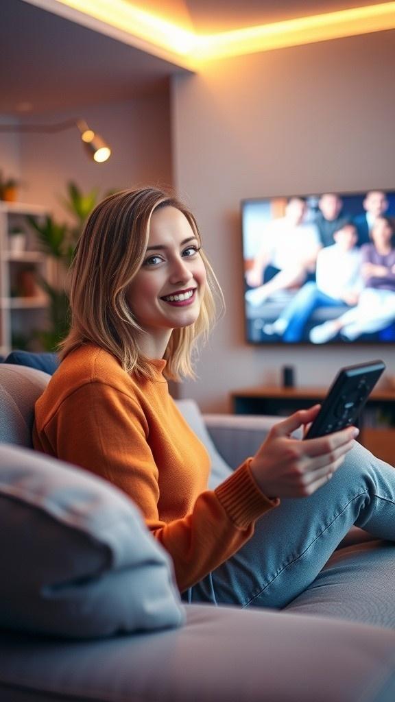 Buzz No Limit : Le Streaming Illimité Réinventé