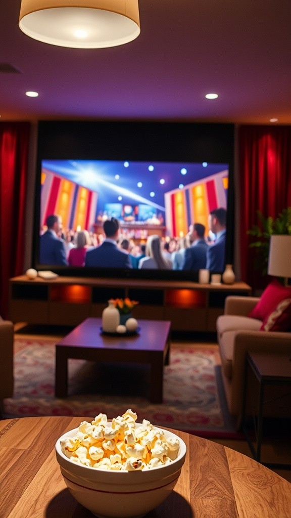 Découvrez Buzz No Limit : Le Cinéma à Domicile Sans Limites
