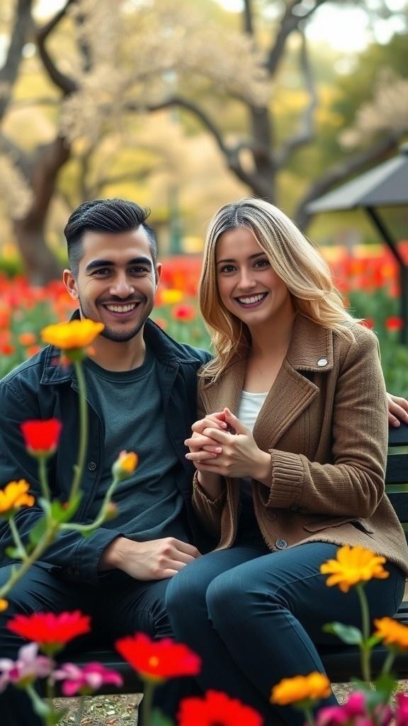 Un Amour Inattendu