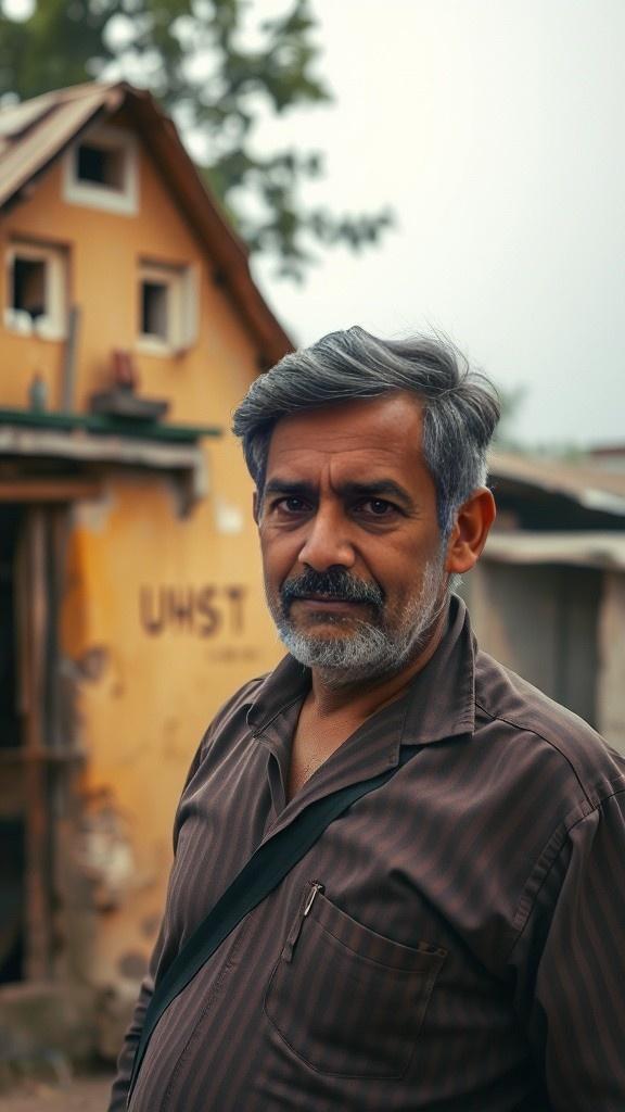 রহিমের পরিশ্রম ও সাফল্যের গল্প