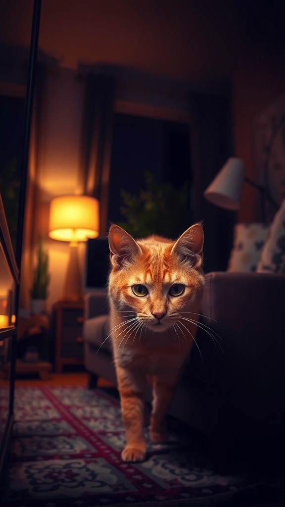 Oyen dan Kipas Ajaib!