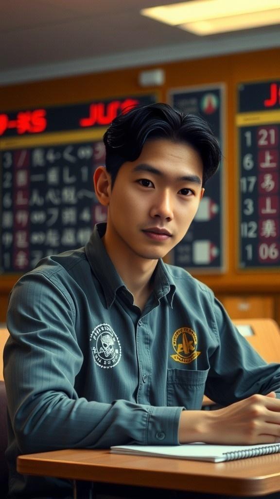 Prank Reality Show: Siapa Mau Jadi Kontak Alien?