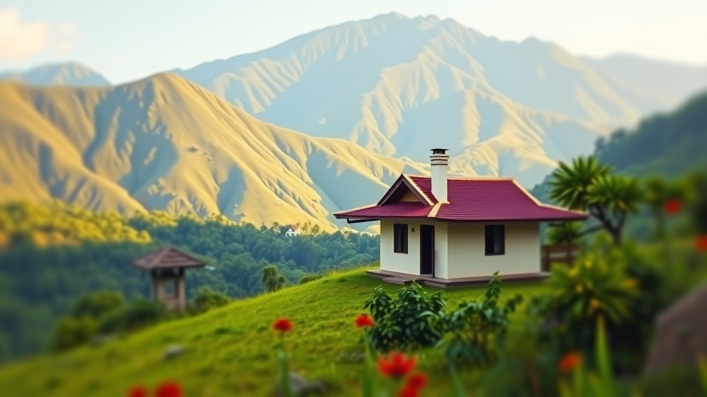 Bintang Pertama adalah Ibu