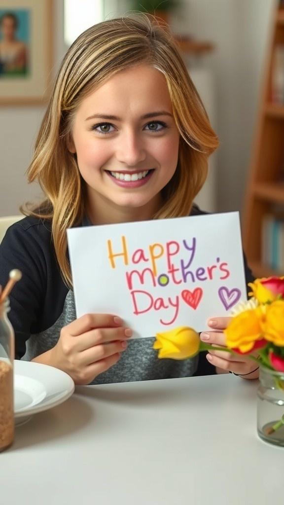 Celebrating Moms: A Heartfelt Tribute