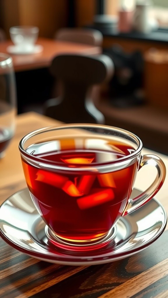 La Taza Desbordante de Sabiduría
