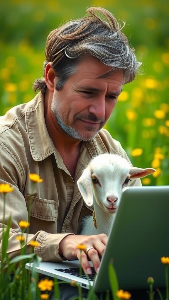Kambing Jago Coding: Rahasia Stack Overflow!