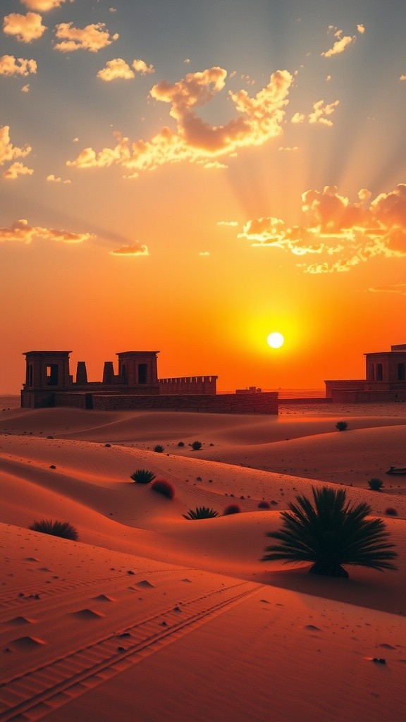 قصة سيدنا يوسف عليه السلام: دروس وعبر