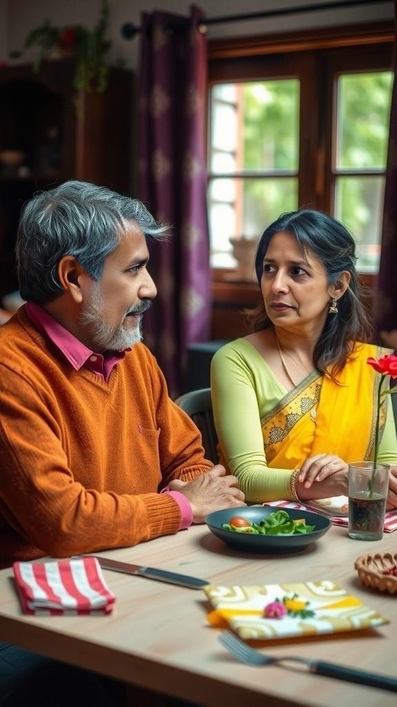 বাসা ভাড়ার সমস্যা ও স্ত্রীর রাগ