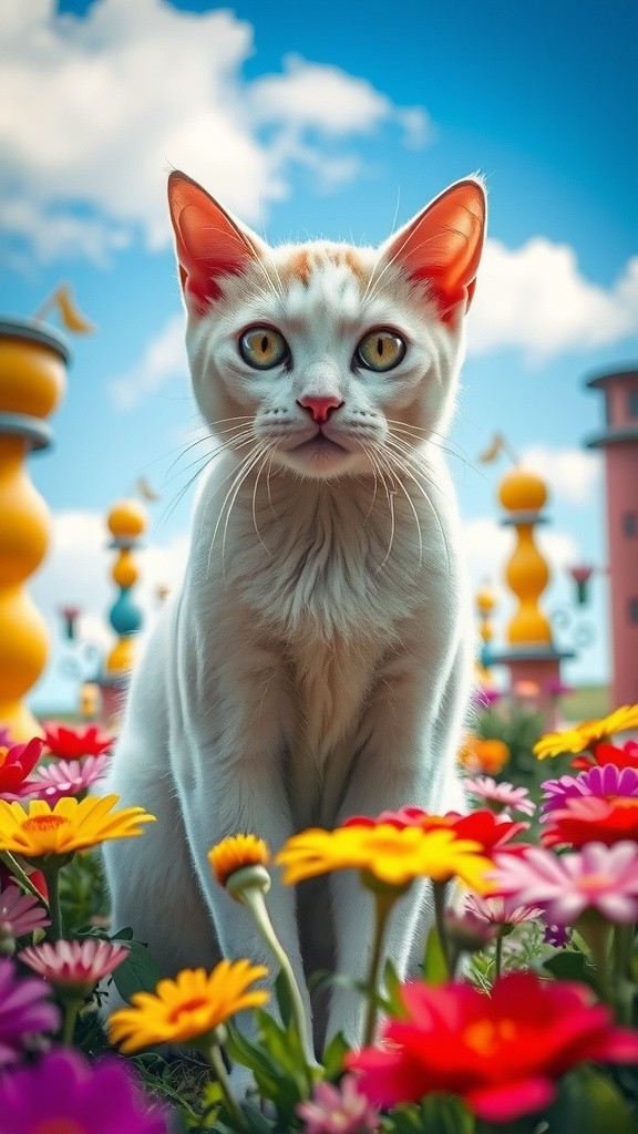 Raja Tidur Kucing