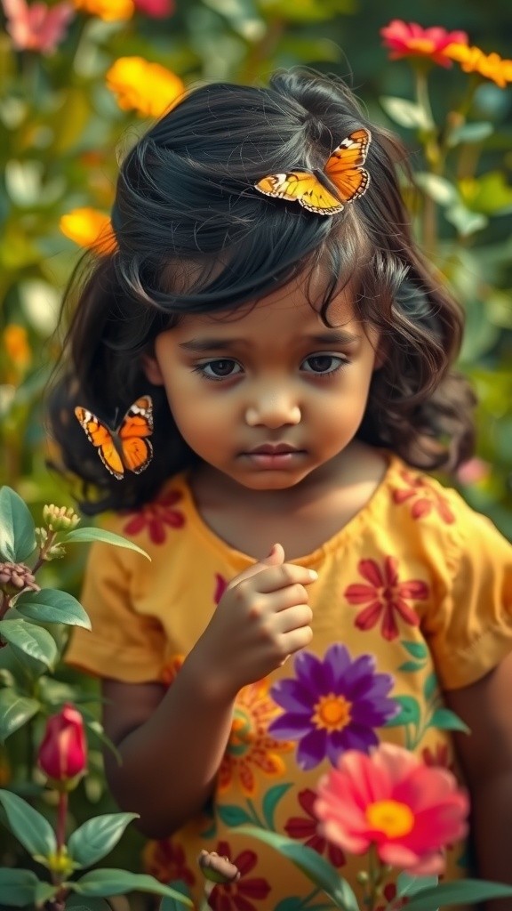 মায়ের প্রথম শিক্ষকতা