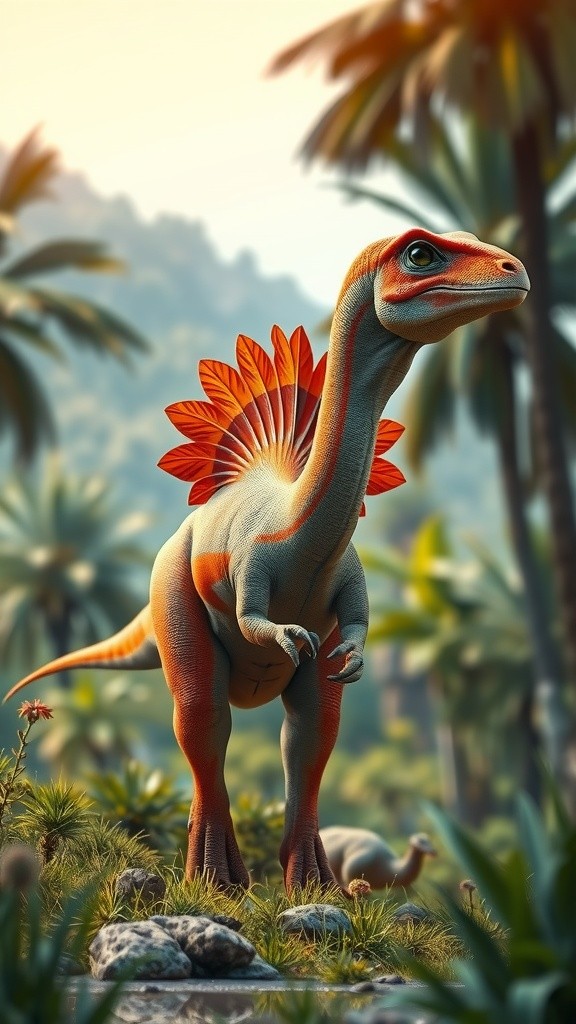 Bulu Dinosaurus: Mitos atau Fakta?