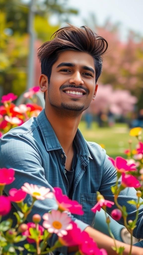 মা দিবসে মায়ের প্রতি ভালোবাসা