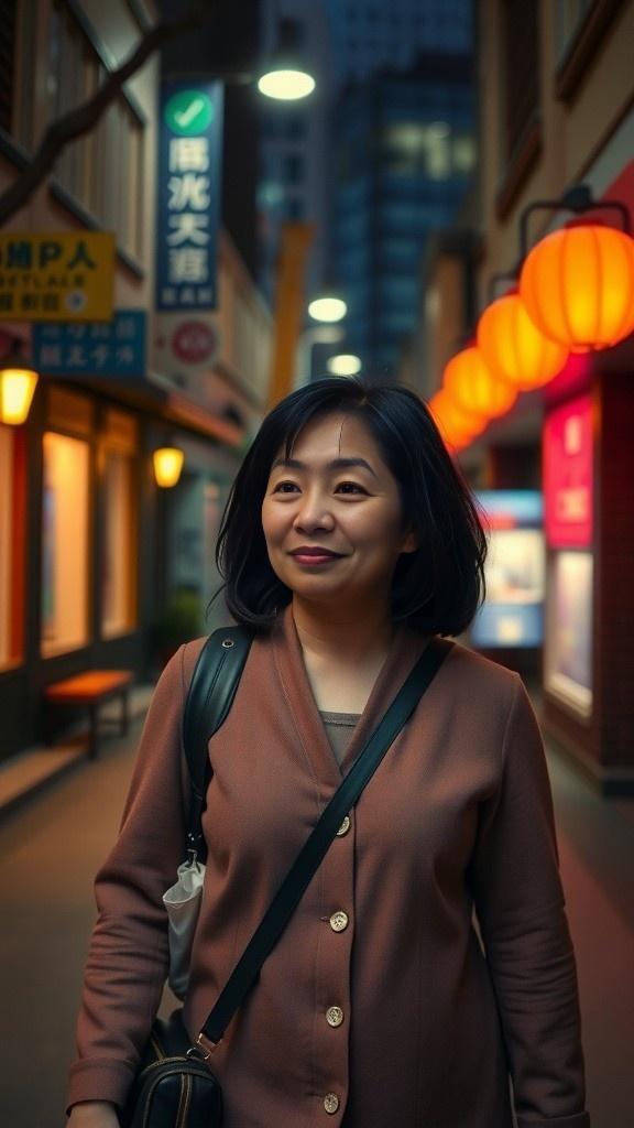 Cantik yang Menakutkan