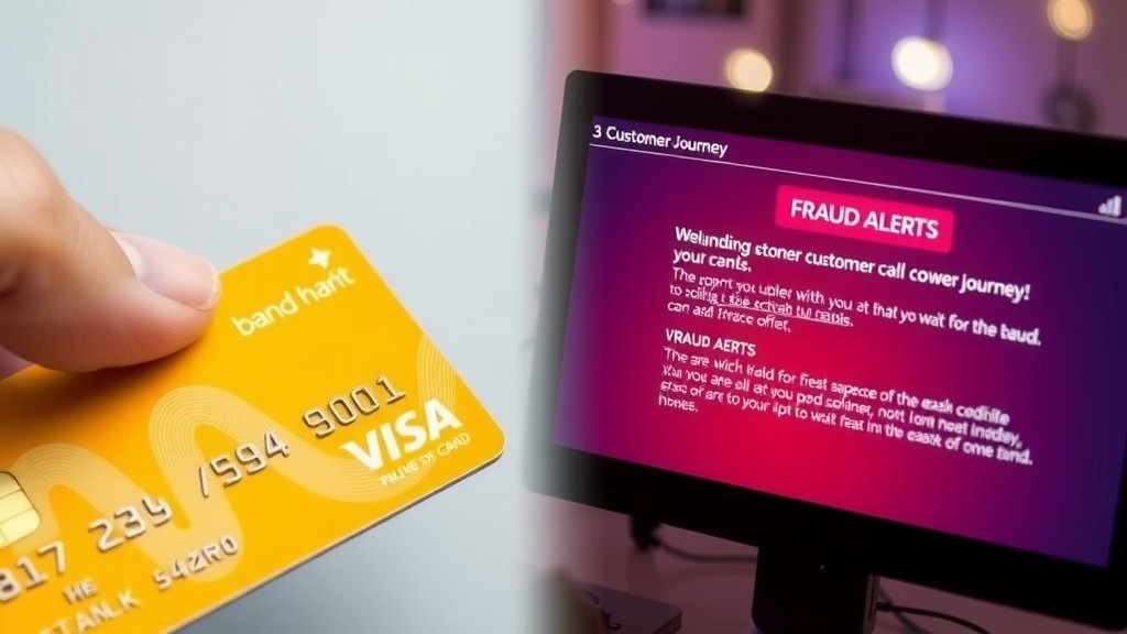 Réaction face à la fraude bancaire : Murielle vs Claire