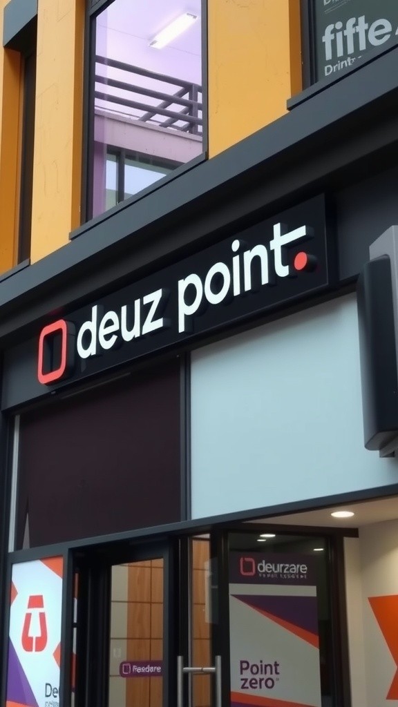 L'Innovation au Coeur de DPZ : Agence de Communication et Marketing Digital