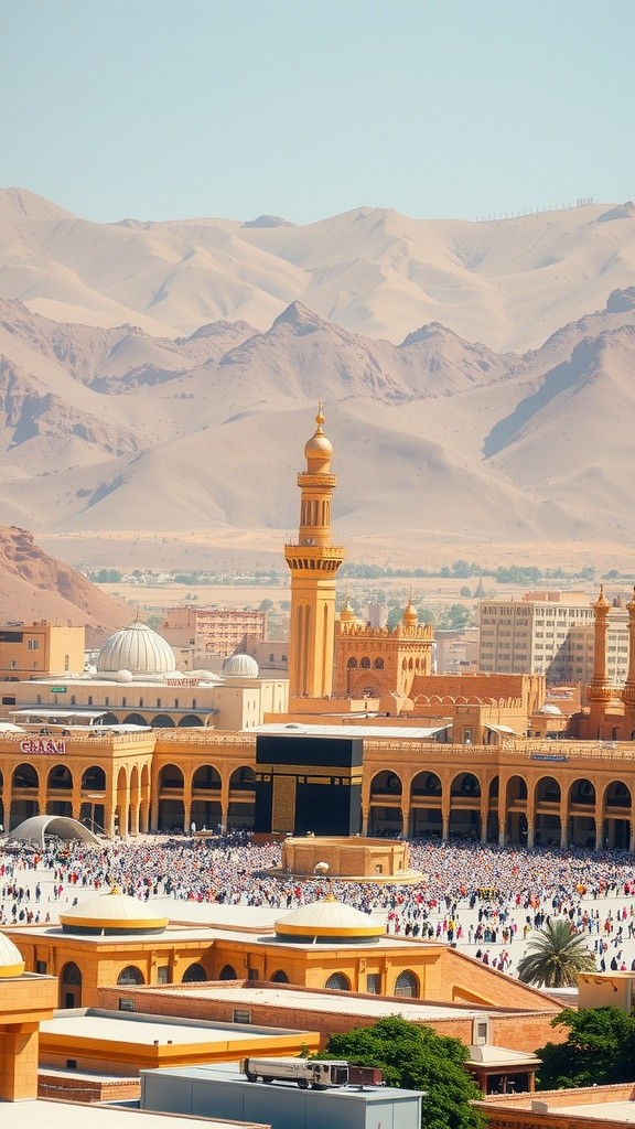 آخری نبی کی کہانی