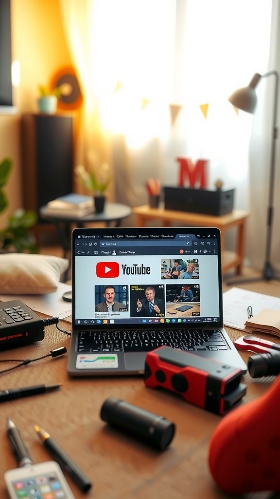 Unlocking YouTube: The Bangla Edition