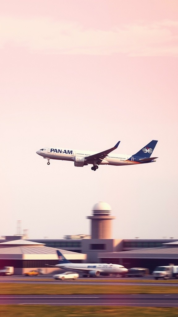 The Mystery of Pan Am Flight 914: Vanished in Time