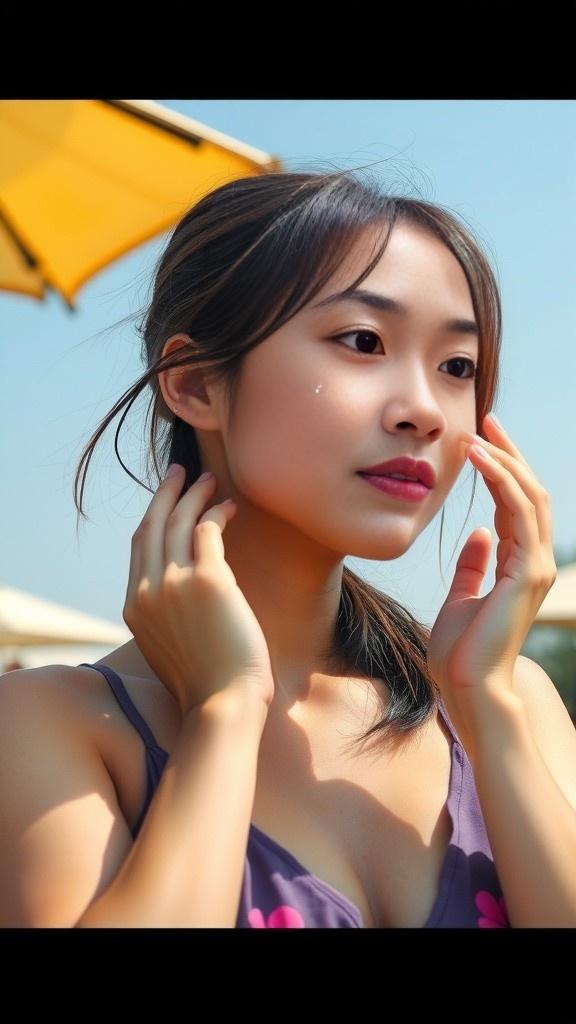 Protect Your Skin This Summer with The Derma Co Sunscreen!