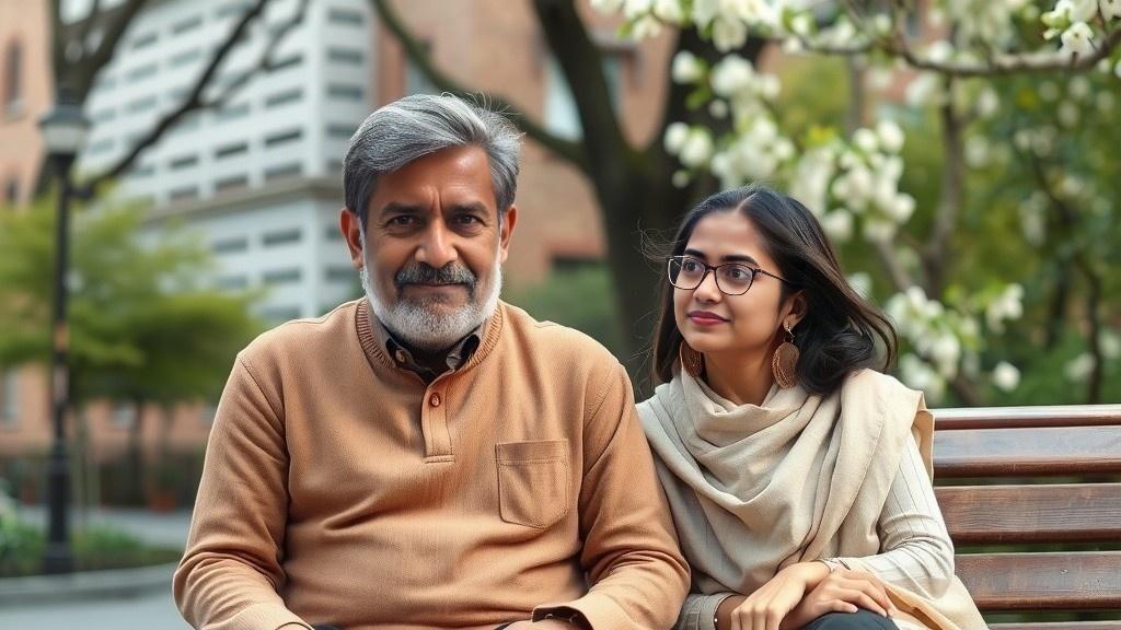 নিরব ভালোবাসা