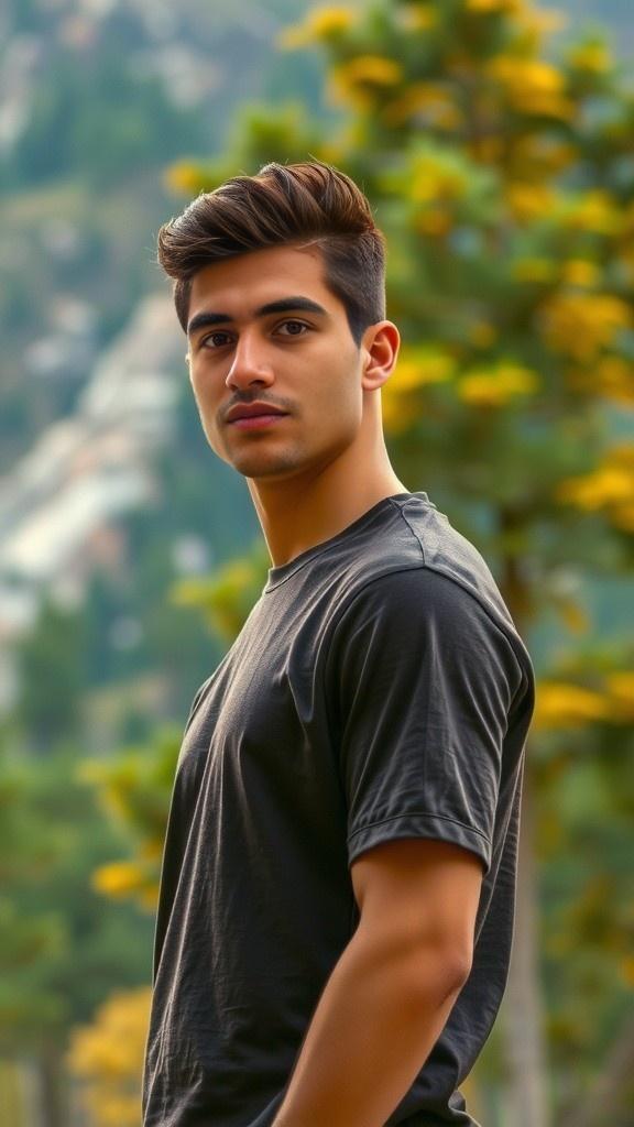 বসের চিরন্তন গল্প