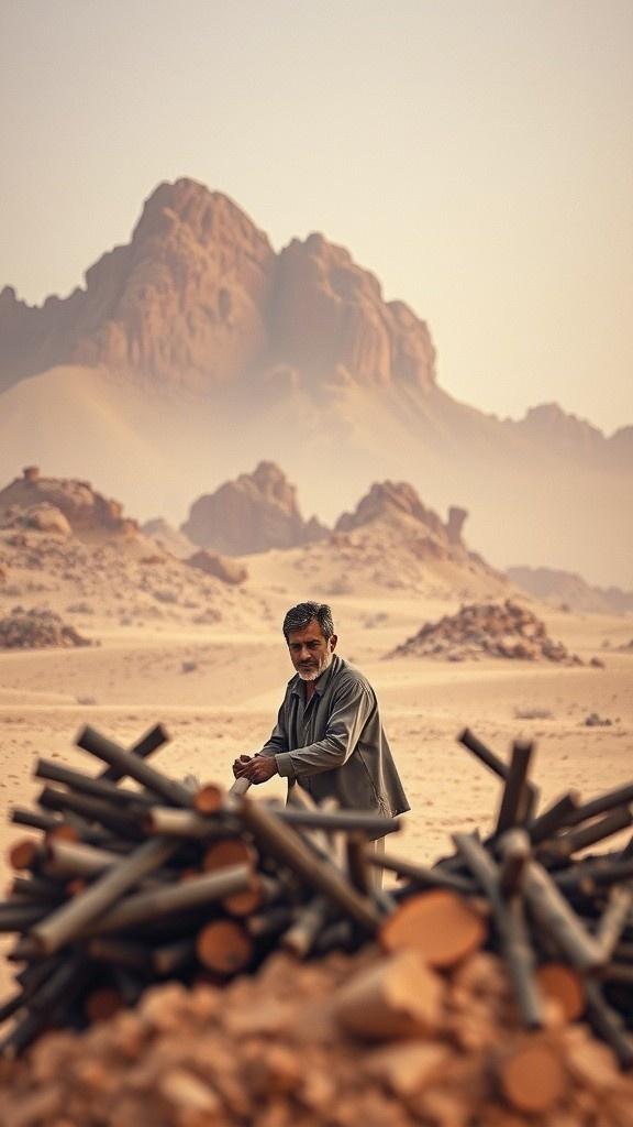 Ali Baba and the Forty Thieves