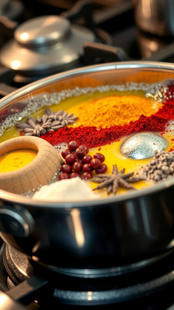 Le secret de Mama Ife : l'ingrédient qui rend accro à sa nourriture