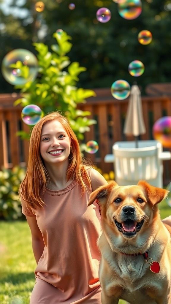 Adorable Moments: Kids & Dogs