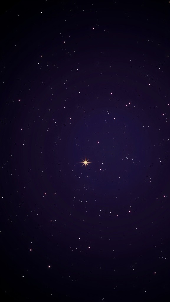 Stella, l'étoile qui avait peur de briller