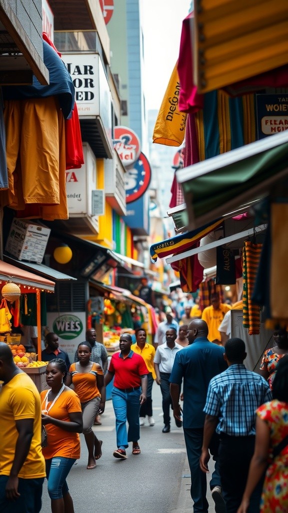 Navigating Immigration: The Importance of Mindset and Genuine Resources