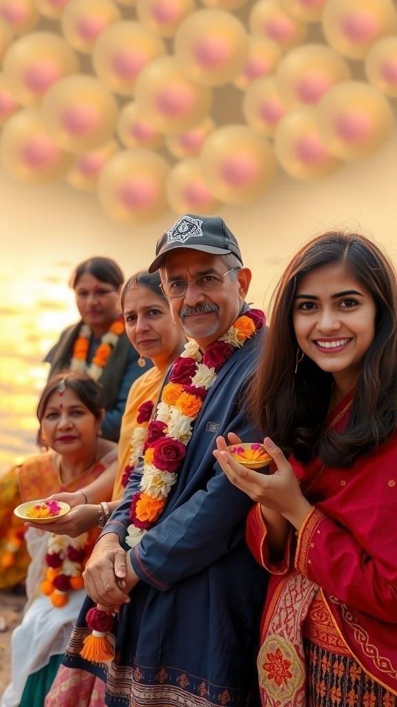छठ पूजा: सूर्य भगवान और छठी मैया का पावन पर्व
