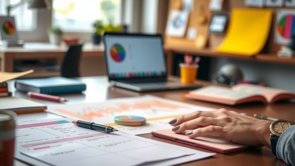 تحويل الأفكار إلى أفعال: مهارات النجاح والإبداع
