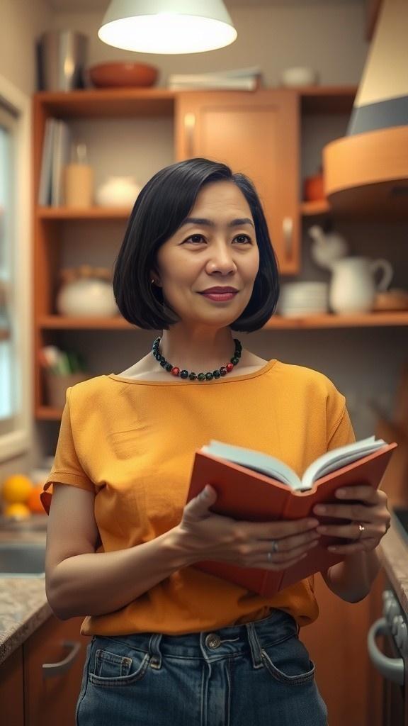 Dari Dapur ke Rezeki: Usaha Kuliner di Rumah