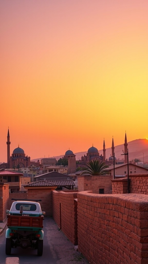 نهاية الظلام