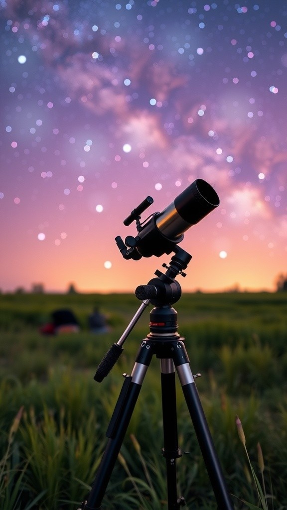 Fakta Menarik Tentang Luar Angkasa