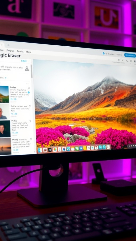 Erase Anything from Your Photos in 3 Seconds - Free Tool!