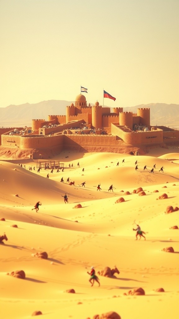 کھیبر کی جنگ: علی ابن ابی طالب کی شجاعت