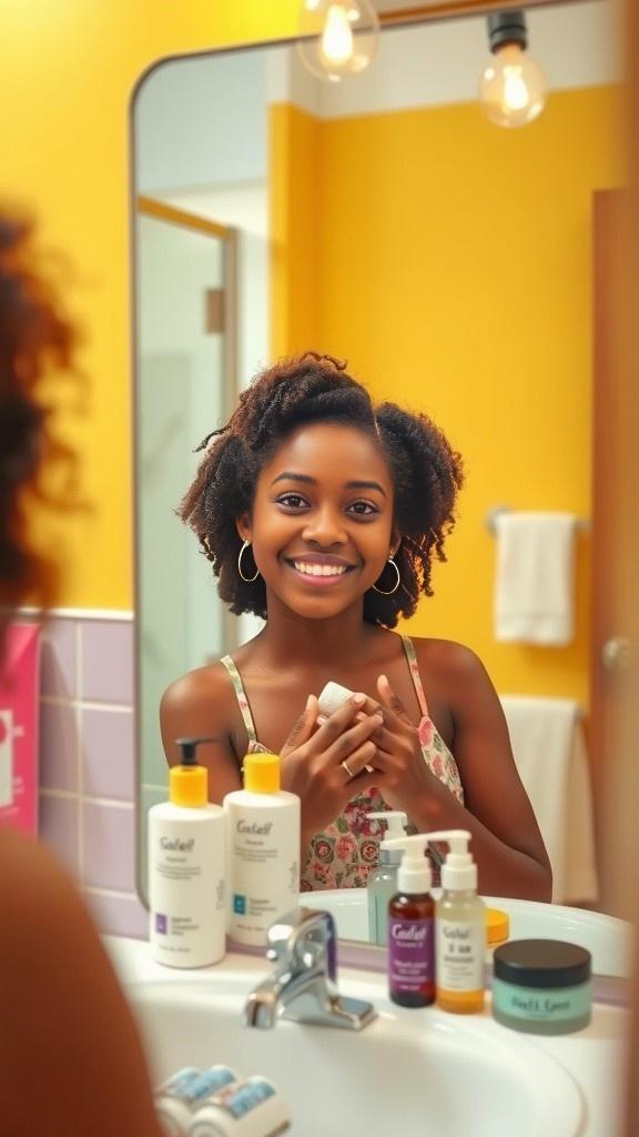 The Importance of Proper Skin Cleansing for Kids