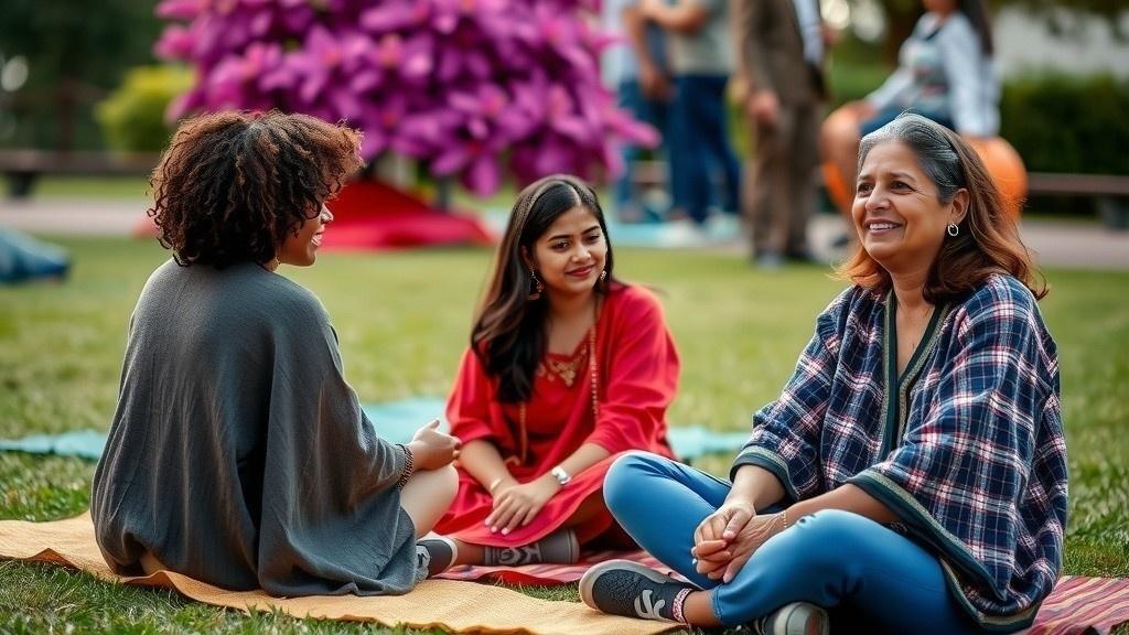 নারীদের সম্মান ও ইসলামিক আচার-ব্যবহার