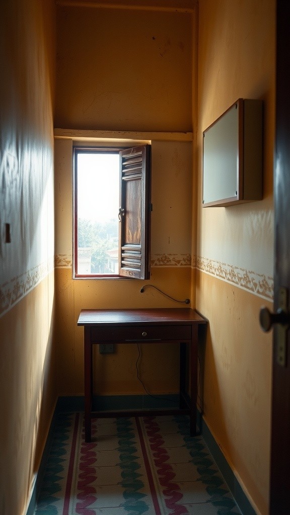 أمين الصندوق الذي أصبح مليونيرًا بفضل أمانته