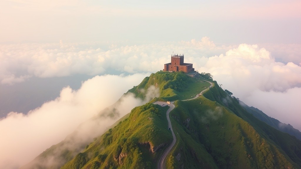 The Heroic Legacy of Sinhagad: Valor and Sacrifice