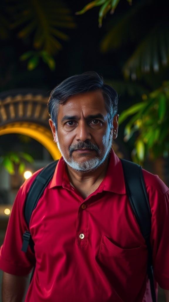 Vikram and Betal's Enchanted Tale