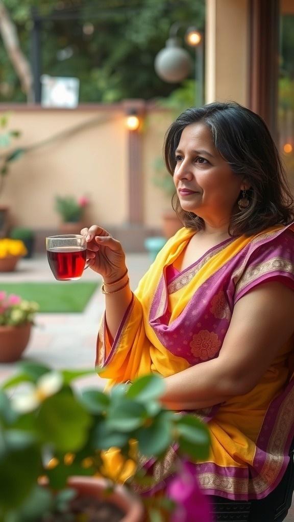 बीवियों की चतुराई और बदला लेने के तरीके