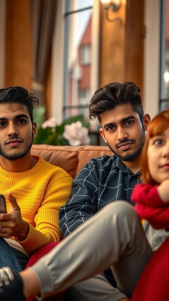 موزم کی گمشدگی: پی ایچ ڈی اور محبت کی کہانی