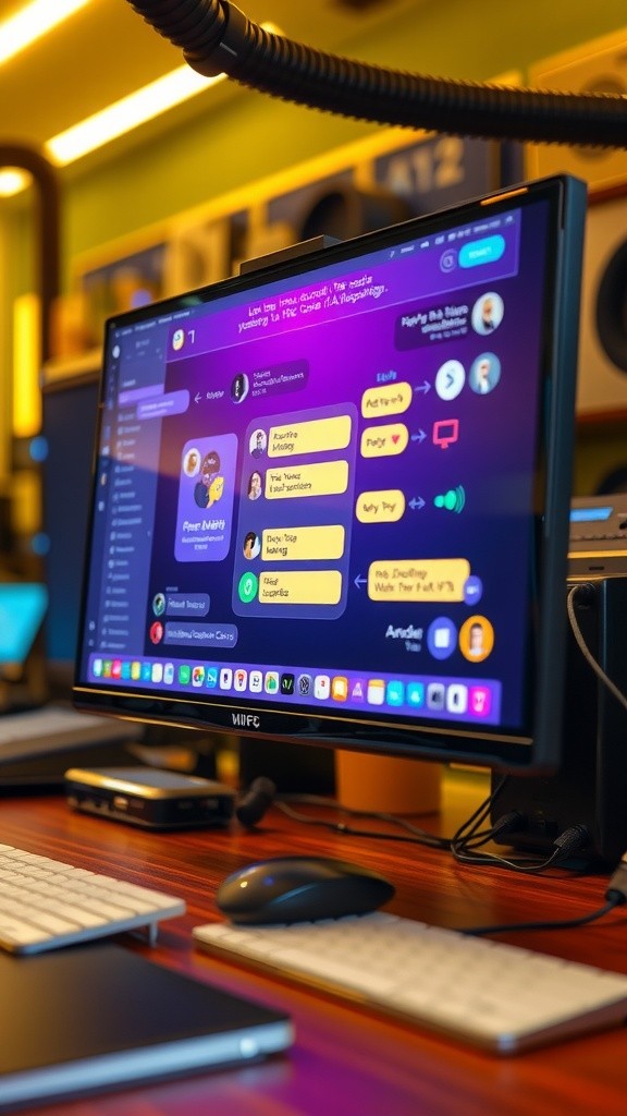 Peran Chatbot dan AI dalam Layanan Bimbingan Konseling Masa Depan