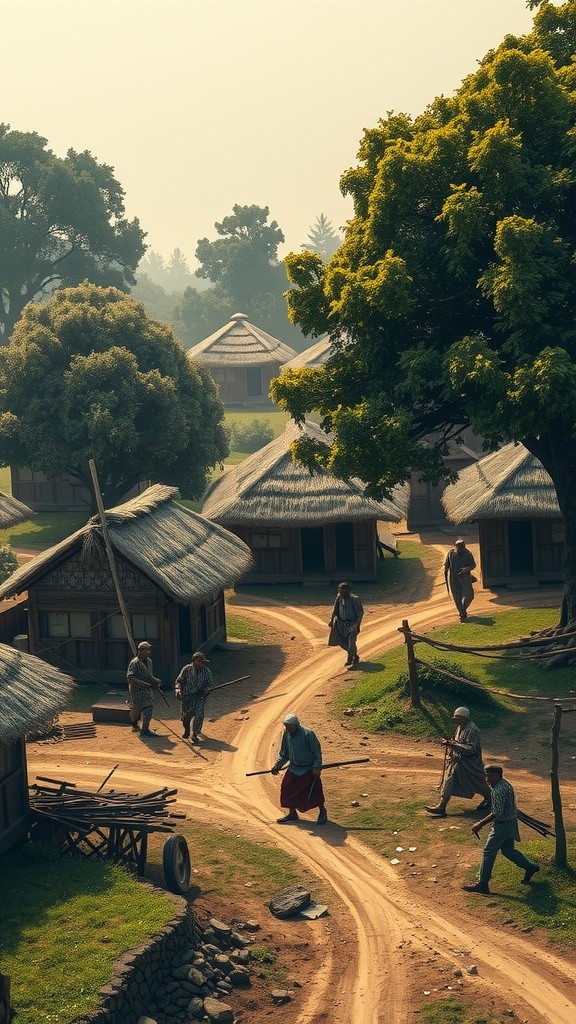 सम्मान के लिए बलिदान: एक बहादुर महिला की कहानी