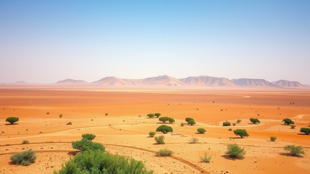 Innovación Agroecológica en Turkana: Estrategias de Éxito y Escalabilidad